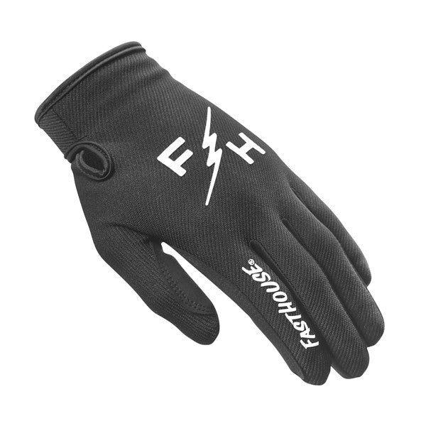 Carbon Eternal Glove