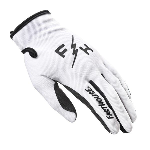 Carbon Eternal Glove