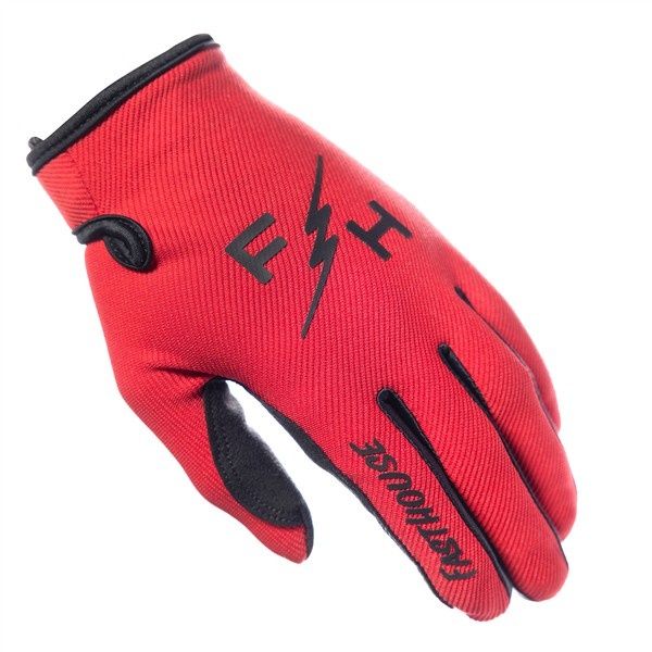 Carbon Eternal Glove