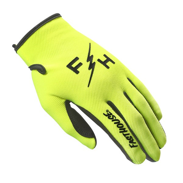 Carbon Eternal Glove