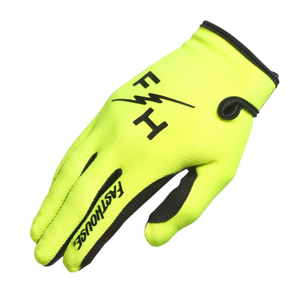 Carbon Eternal Glove