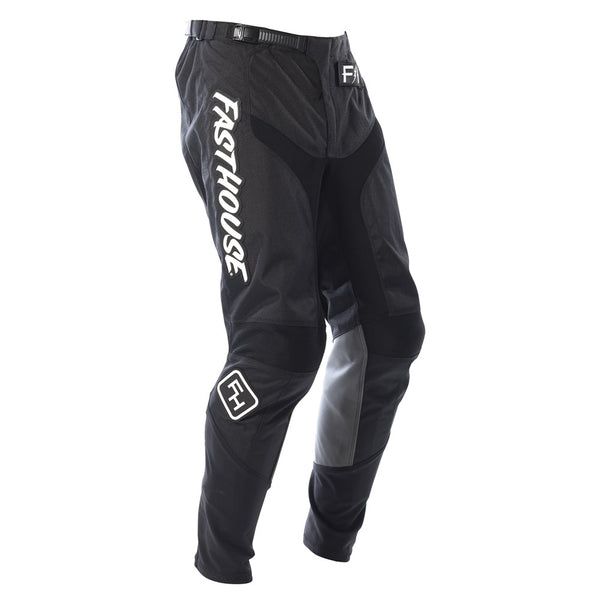 Grindhouse Pant Black