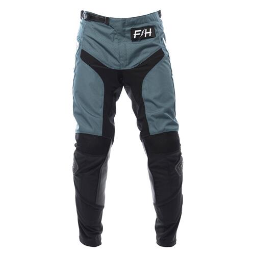 Youth Grindhouse Pant - Indigo