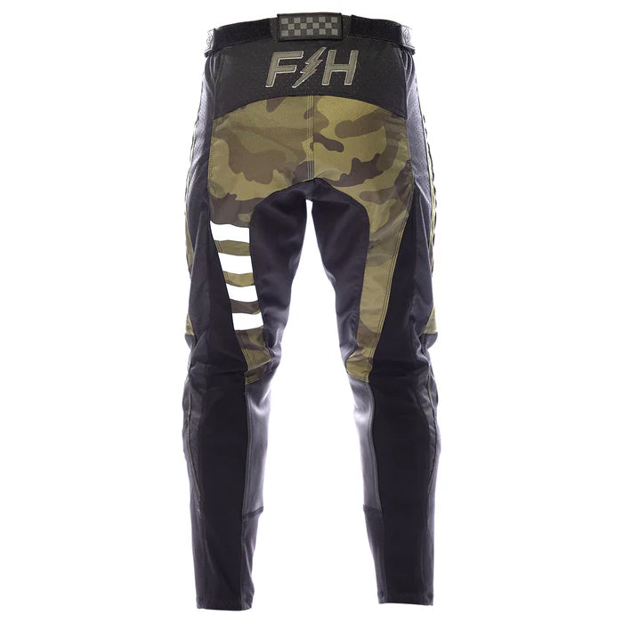 Grindhouse Pant Camo