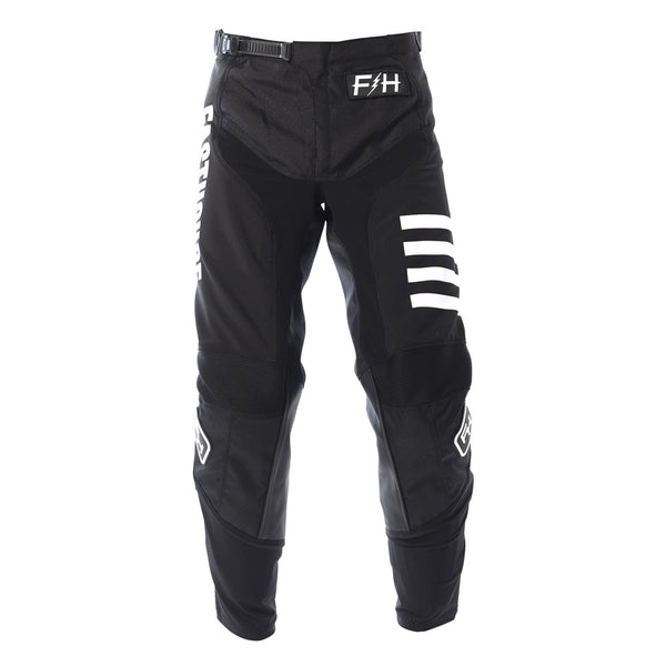 Speed Style Pant Black