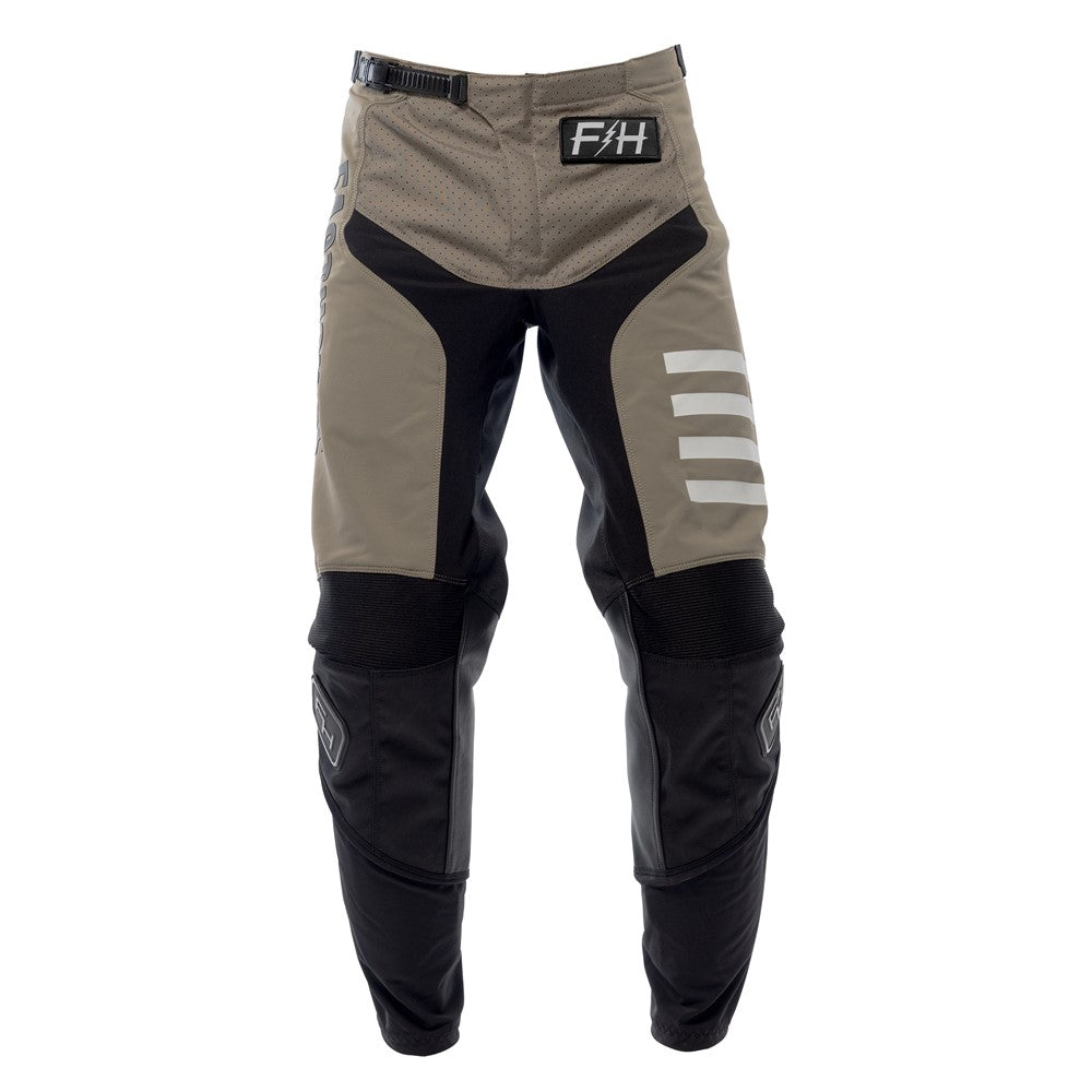 Speed Style Pant Moss/Black