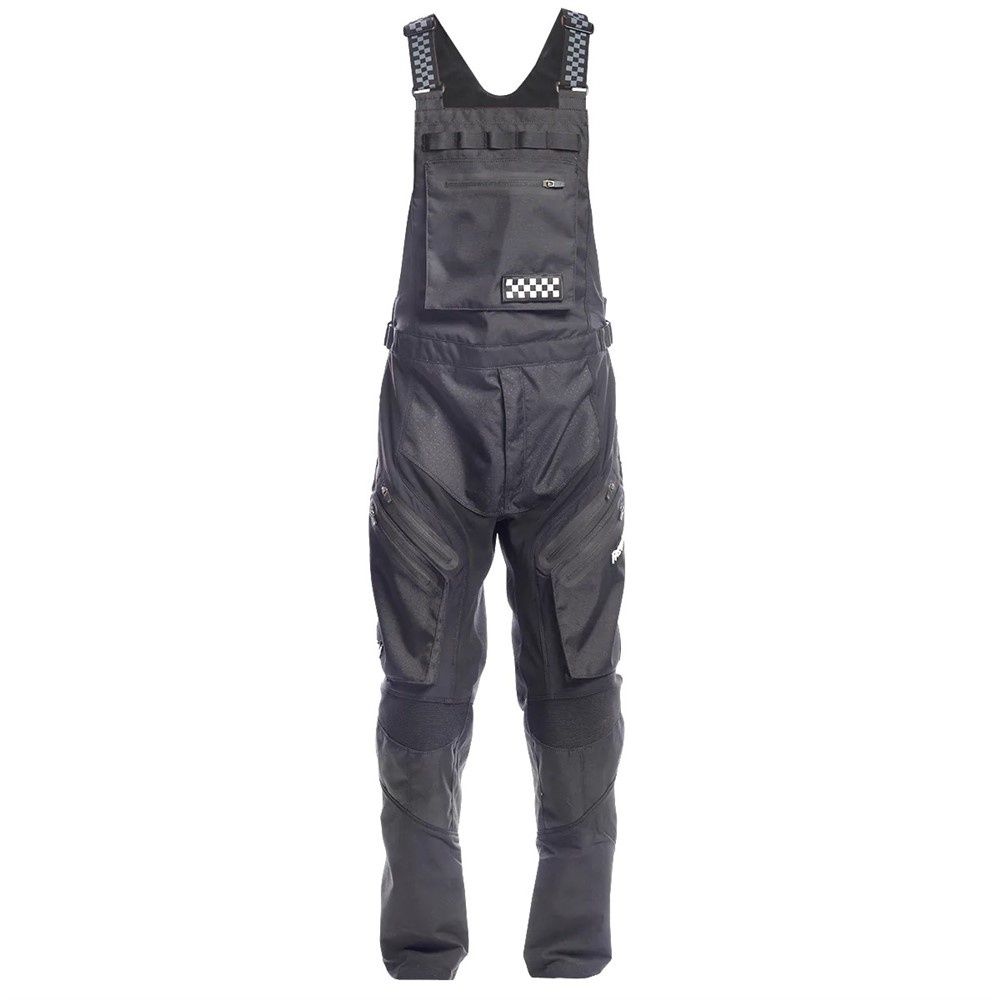 Motorall Black