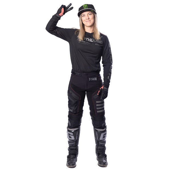 Womens Off-Road Sand Cat Pants