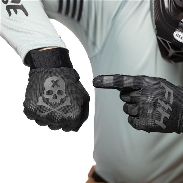 Vapor Reaper Glove