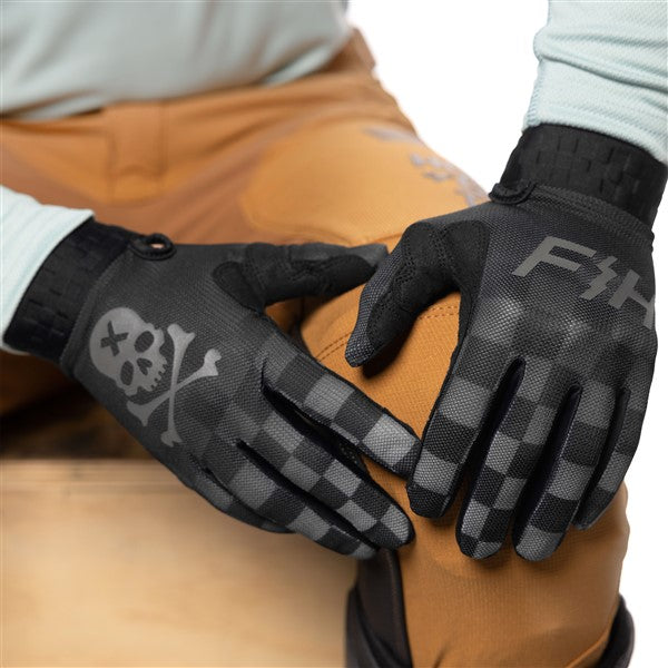 Vapor Reaper Glove