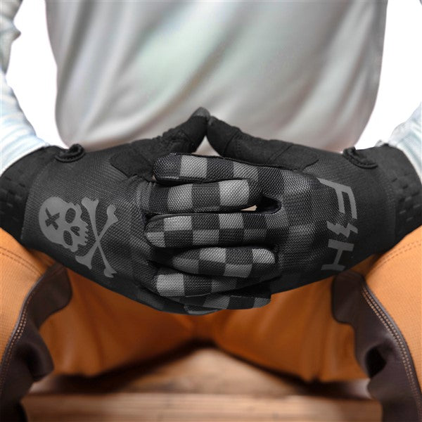 Vapor Reaper Glove