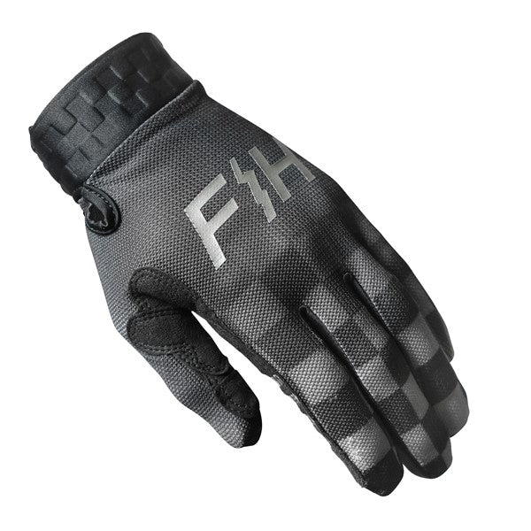 Vapor Reaper Glove