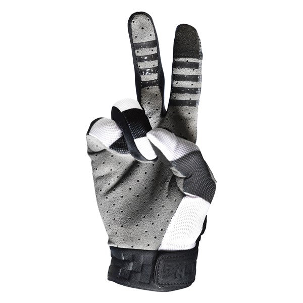 Vapor Jail Bird Glove