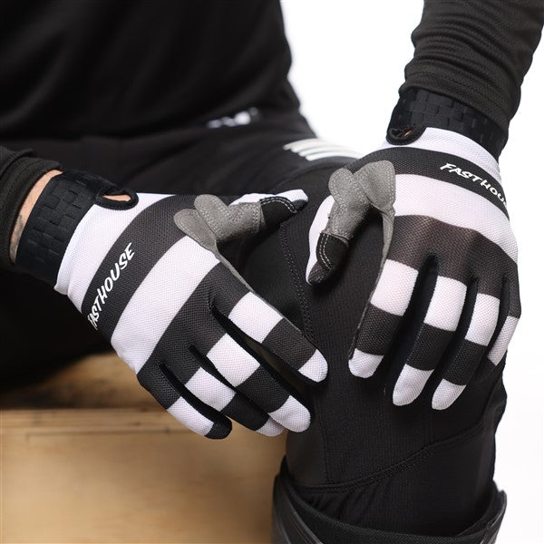 Vapor Jail Bird Glove