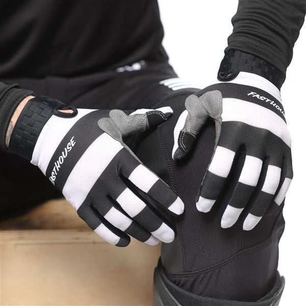 Vapor Jail Bird Glove