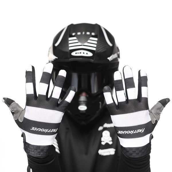 Vapor Jail Bird Glove