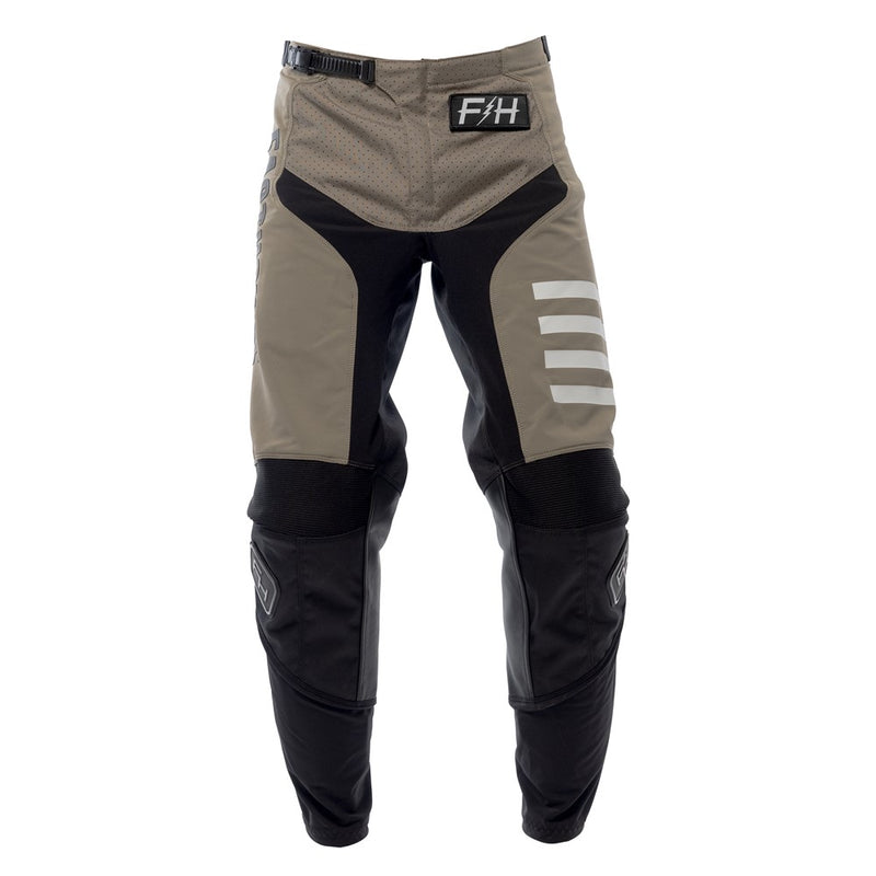 Youth Speed Style Pant Moss