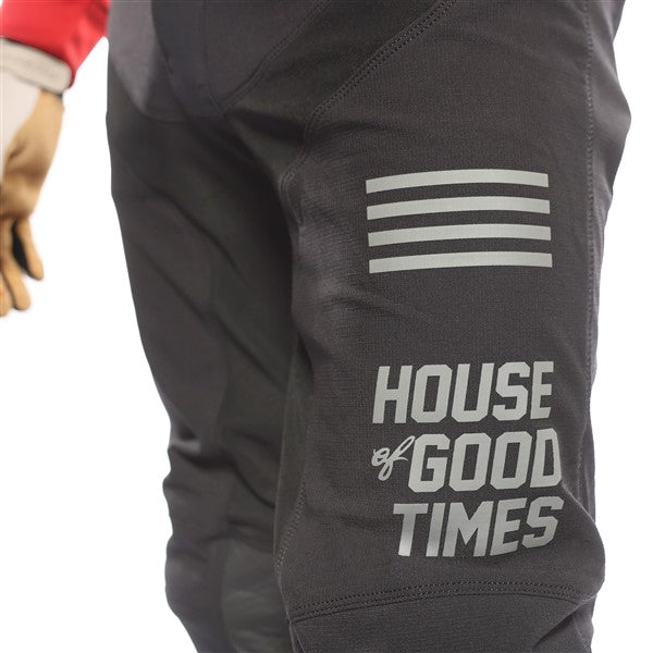 Grindhouse Sanguaro Pant - Black