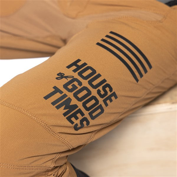 Grindhouse Sanguaro Pant - Camel