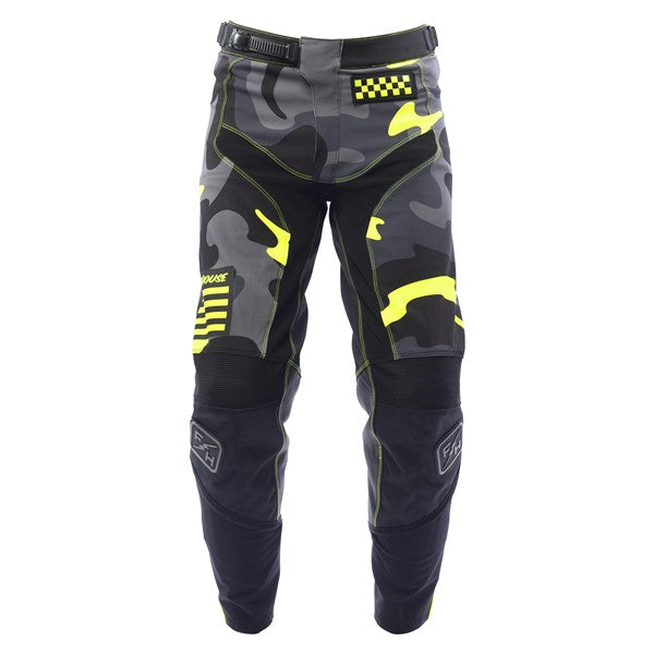 Grindhouse Riot Pant