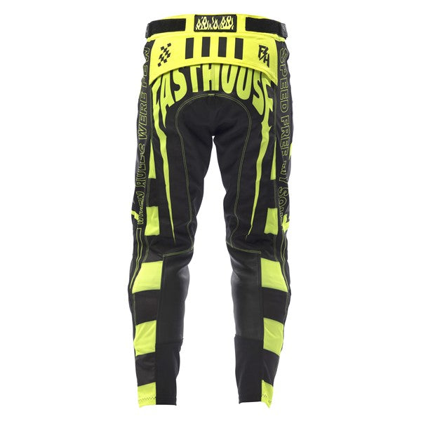 Grindhouse Riot Pant