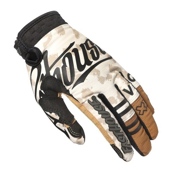 Elrod Stay Golden Glove