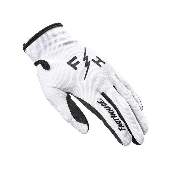 Youth Carbon Eternal Glove
