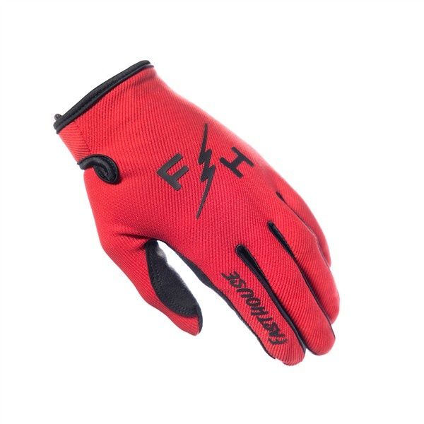 Youth Carbon Eternal Glove