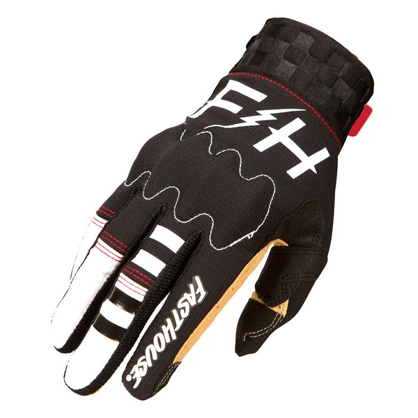 Speed Style Blaster Gloves