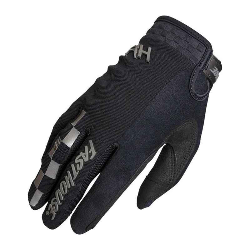 Speed Style Ridgeline Gloves