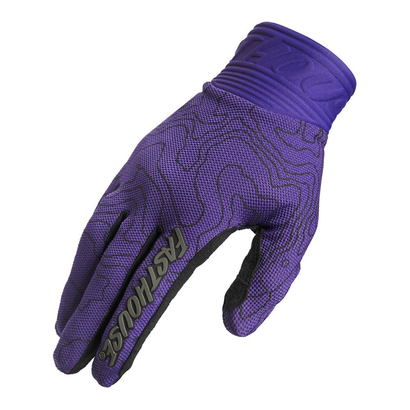 Blitz Swift Gloves Purple