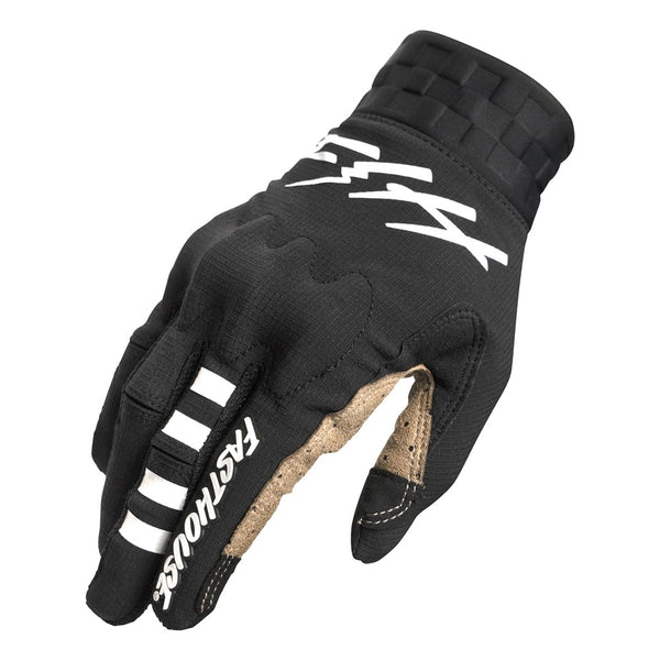 Blaster Rush Gloves Black