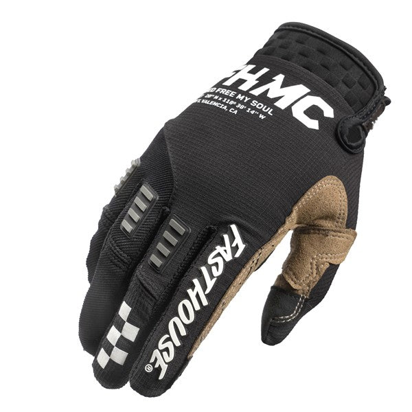 Off-Road Sand Cat Gloves