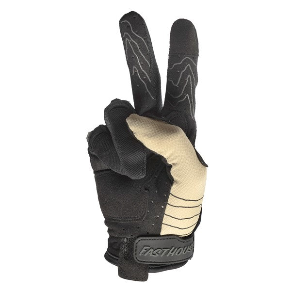 Off-Road Sand Cat Gloves