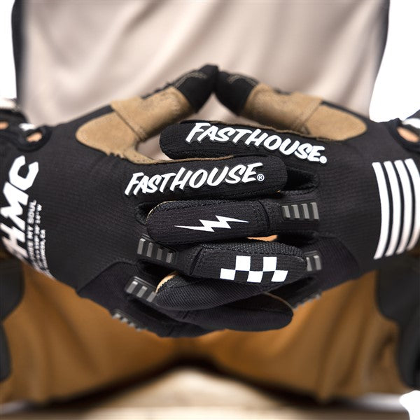 Off-Road Sand Cat Gloves