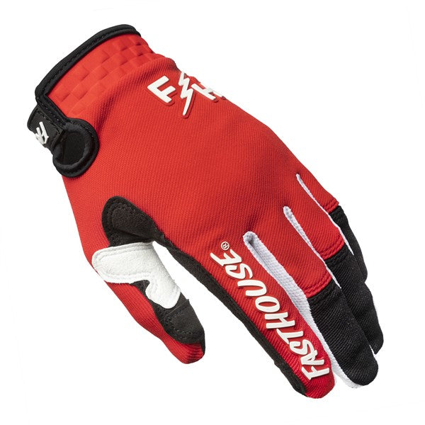 Speed Style Gloves