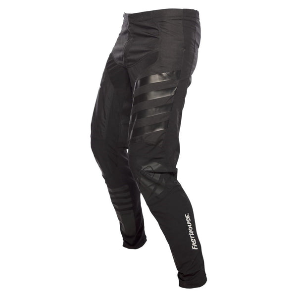 Fastline 2 Pants Black