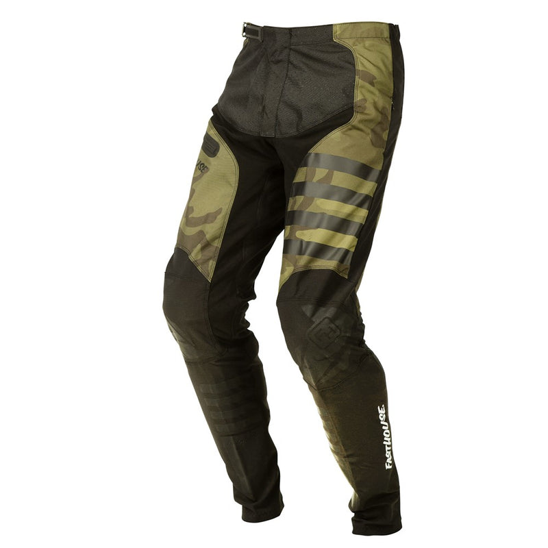 Fastline 2 Pants Camo