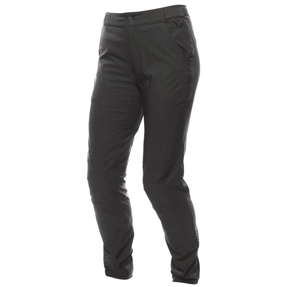 Womens Shredder Pants Black