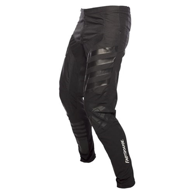 Fastline 2 Pants Youth Black