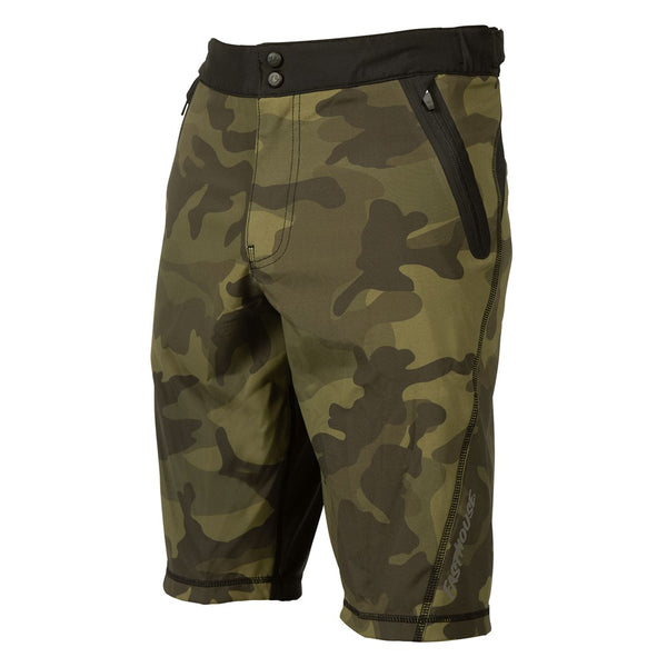 Crossline 2 Shorts Camo