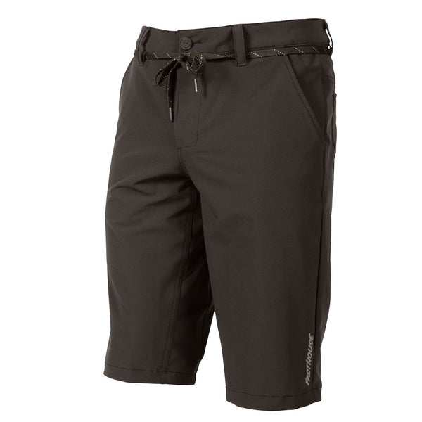 Kicker Shorts Black