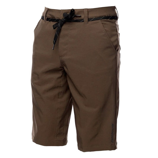 Kicker Shorts Brown