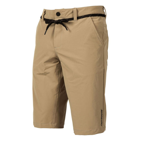 Kicker Shorts Khaki