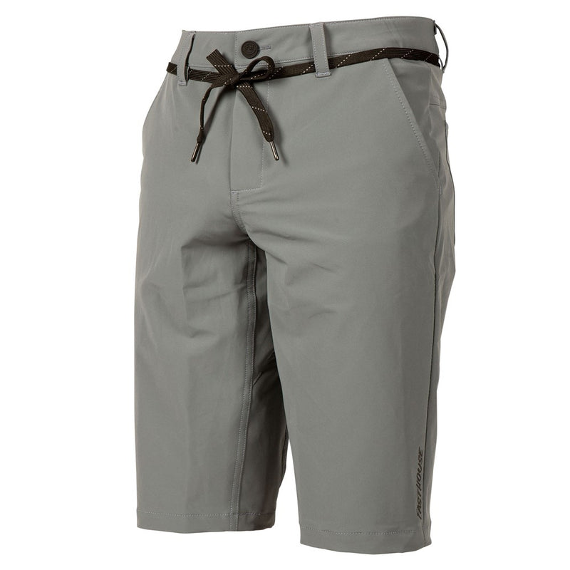 Kicker Shorts Grey