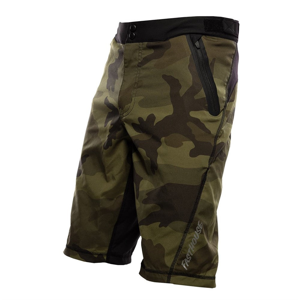 Youth Crossline 2 Shorts