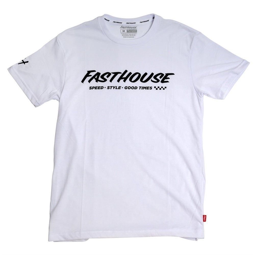 Prime Tech Tee