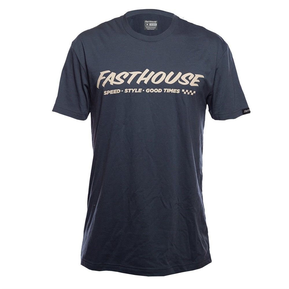 Prime Tech Tee