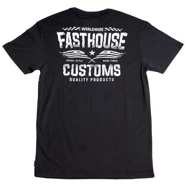 Tremor Tech Tee