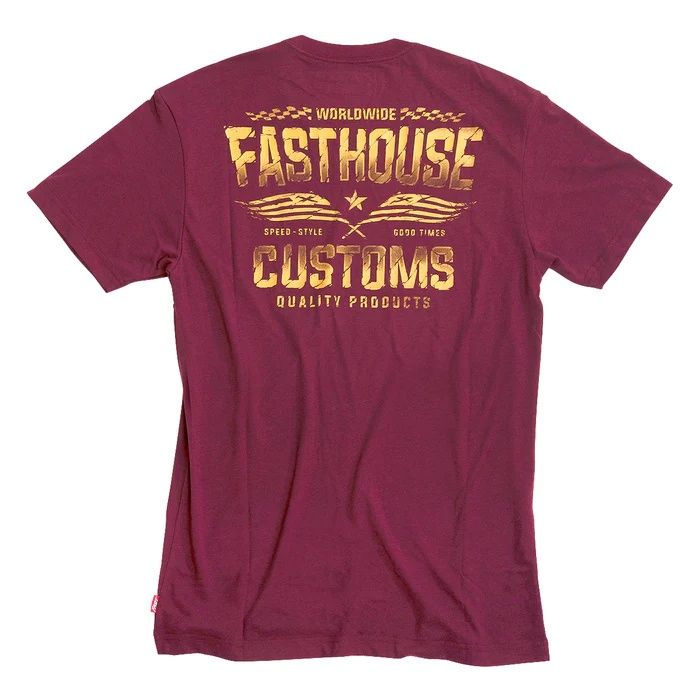 Tremor Tech Tee